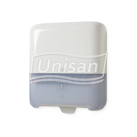 Tork Matic Dispensador de Tolhas de Mãos em Rolo branco