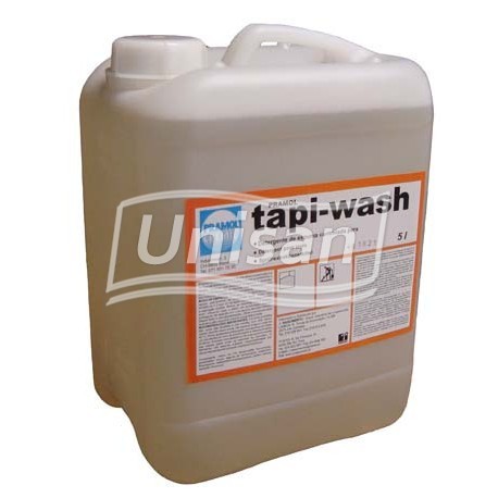 Tapi wash
