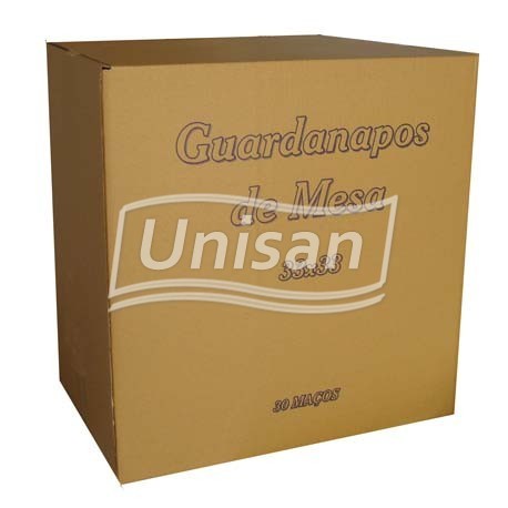 Guardanapos de refeição