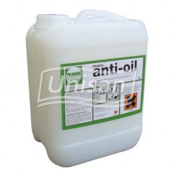 Anti-oil