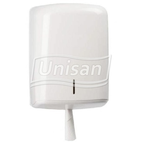 Dispensador rolo chaminé Azur