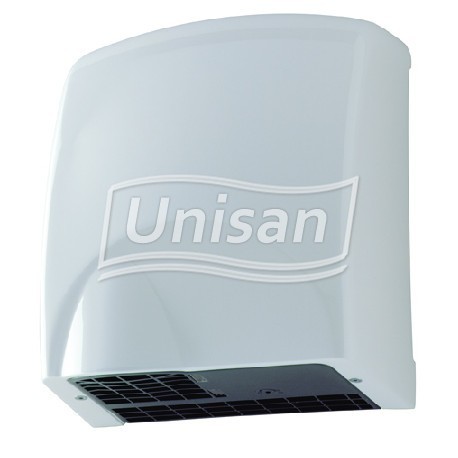 Secador de Mãos Tornado