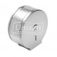 Dispensador rolo jumbo inox escovado