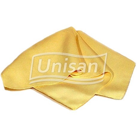 Pano microfibras suave