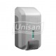 Doseador sabonete líquido Cleanline Prata