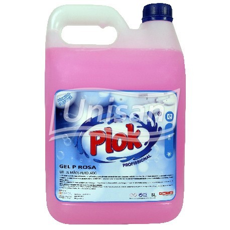 Gel de Mãos Perolado 