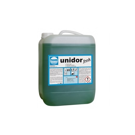 Unidor Fresh 10 Lts