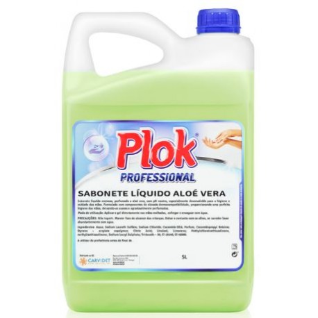 Gel de Mãos Aloe Vera