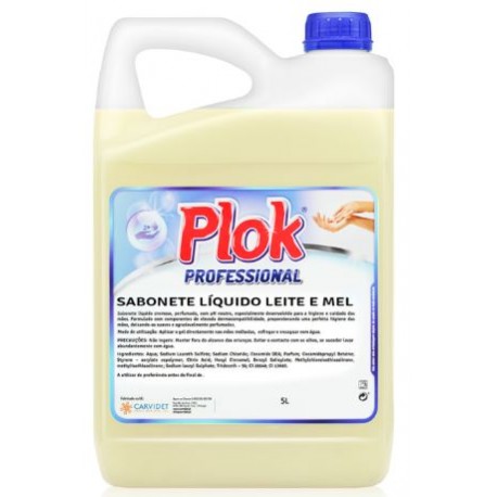 Gel de Mãos Leite e Mel