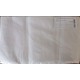Babete Toalha Plastificada Premium 35x40 cm 42grs (100 unidades)