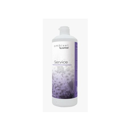 Ambixel Service