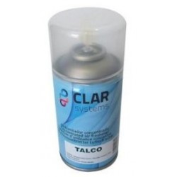 Ambientador Spray Talco 250 ml