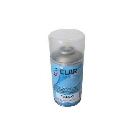 Ambientador Spray Talco 250 ml