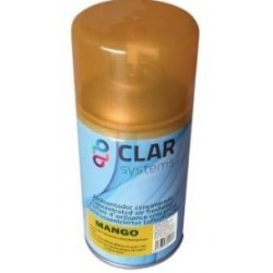 Ambientador Spray Mandarina 250 ml