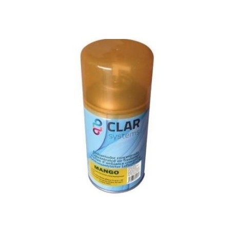 Ambientador Spray Mandarina 250 ml