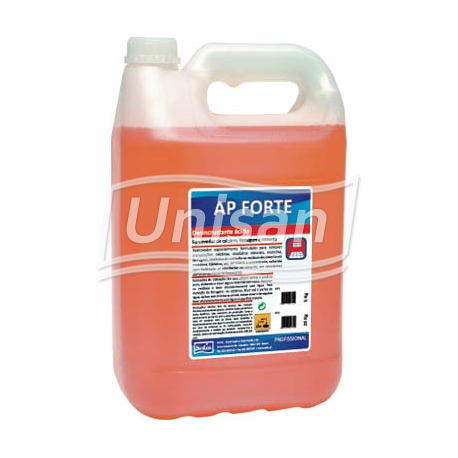 AP Forte