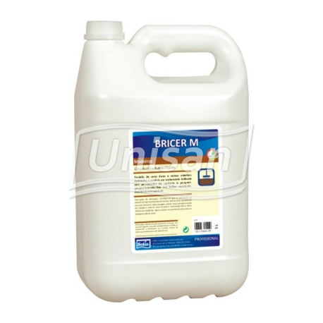 Bricer M - Cera para madeiras