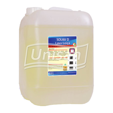 SOLAV D (10 Lts)