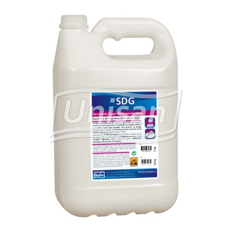Desengordurante Germicida SDG