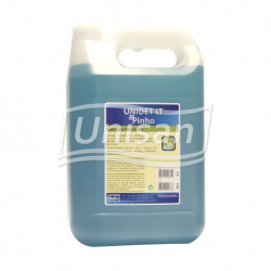 Lavatudo UNIDET Pinho