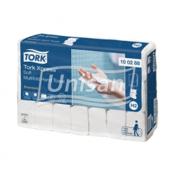 Tork Premium Toalha de Mão Interfolha
