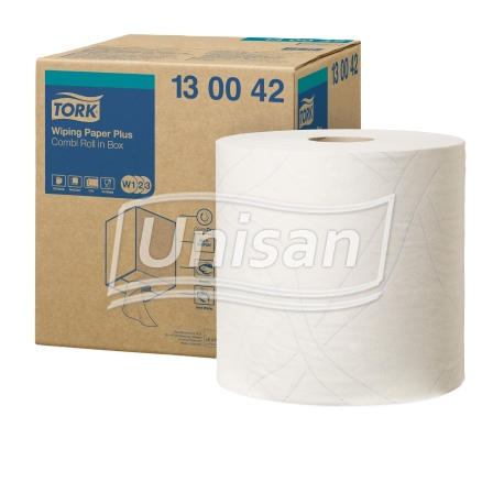 Tork Papel de Remoção Extra